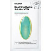 Dr. Jart+ - Dr. Jart+ Dermask Soothing Hydra Solution™ PRO Drėkinamosios kaukės 26 g unisex