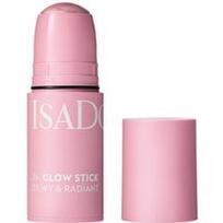 Isadora - The Glow Stick Švytėjimo priemonės / highlighter 5.5 g Nr. 25 Rose Gleam