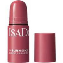 Isadora - The Blush Stick Skaistalai 5.5 g Nr. 44 Coral Rose