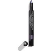 CHANEL - STYLO OMBRE PENCIL EYESHADOWS Akių pieštukai 0.8 g NR. 46 NÉON DAHLIA