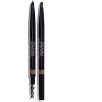 CHANEL - STYLO SOURCILS HAUTE PRÉCISION Antakių pieštukai 0.65 g NR. 156 BRUN CLAIR