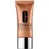 Clinique - Sun-Kissed Face Gelee Complexion Multitaske Dieninis veido kremas su atspalviu 30 ml Ruda unisex