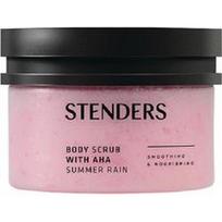 STENDERS - Body Scrub With AHA Summer Rain Pėdų šveitiklis 370 g unisex