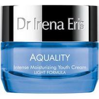 Dr. Irena Eris - Aquality Intense Moisturizing Youth Cream Dieninis veido kremas 50 ml unisex