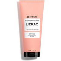 Lierac - Body-Nutri Scrub With Shea Butter Pėdų šveitiklis 200 ml unisex