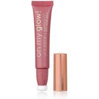 youstar - Oh My Glow! Illuminator Cream Švytėjimo priemonės / highlighter 15 ml Nr. 01 Rose Gold
