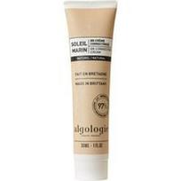 Algologie - Gamme Soleil Marin BB Corrective Cream BB ir CC kremas 30 ml Naturale