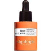 Algologie - Gamme Soleil Marin Perfecting Healthy-Glow Concentrate Serumai su vitaminu C 30 ml unisex