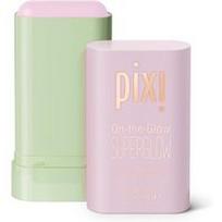 Pixi - On-the-Glow SUPERGLOW Švytėjimo priemonės / highlighter 19 g PetalDew