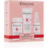Kérastase - Genesis Discovery Set Šampūnai 1 pieces unisex