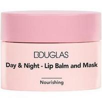 Douglas Collection - Make-Up Day & Night Nourishing Lip Balm And Mask Lūpų balzamai 10 ml 30 ml