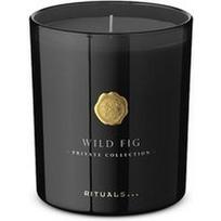 Rituals - Private Collection - Wild Fig Scented Candle Žvakės 360 g unisex