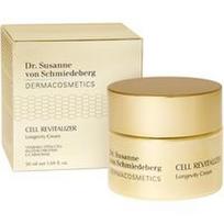 Dr. Susanne von Schmiedeberg - Cell Revitalizer Longevity Cream Veido kremai 50 ml unisex