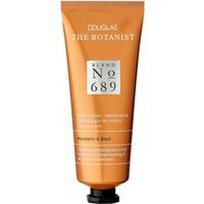 Douglas Collection - The Botanist No. 689 Mandarin & Basil Rankų kremai 75 ml unisex