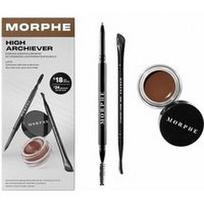 Morphe - High Archiever Everyday Essentials Brow Kit Antakių želė 1 pieces LATTE