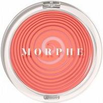 Morphe - Huephoric Rush 3-in-1 Silk Blush Skaistalai 8 g Addicted
