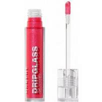 Morphe - Dripglass Glazed High Shine Lip Gloss Lūpų blizgiai 3.8 g Raspberry Reflection