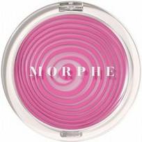 Morphe - Huephoric Rush 3-in-1 Silk Blush Skaistalai 8 g Energized