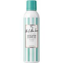 MR+MRS Tannie - Exfoliating Shower Gel Dušo aliejus 200 ml unisex