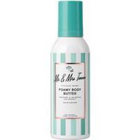 MR+MRS Tannie - Foamy Body Butter Kūno aliejus 200 ml unisex