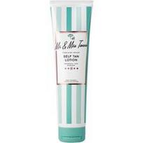 MR+MRS Tannie - Self Tan Lotion Kūno priežiūra 150 ml unisex