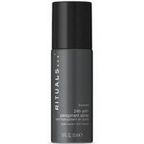 Rituals - Homme Collection Rituals Homme 24h Anti-Perspirant Spray Dezodorantai 50 ml male