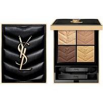 Yves Saint Laurent - Couture Mini Clutch Rinkiniai ir paletės 4 g Nr. 800
