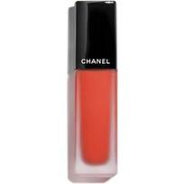 CHANEL - ROUGE ALLURE LIQUID VELVET LIPSTICK Lūpų dažai 6 ml NR. 218 ENVOÛTANTE