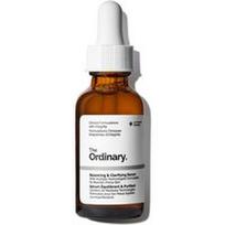 The Ordinary - Balancing & Clarifying Serum Drėkinamieji veido serumai 30 ml unisex
