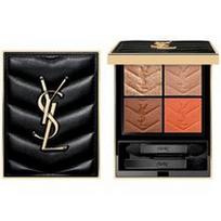 Yves Saint Laurent - Couture Mini Clutch Rinkiniai ir paletės 4 g Nr. 810