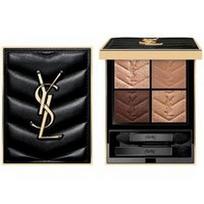 Yves Saint Laurent - Couture Mini Clutch Rinkiniai ir paletės 4 g Nr. 710