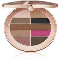brands - Estée Lauder Bronze Goddess Flora Verde Palette for Eyes & Cheeks Akių šešėliai 9.5 g