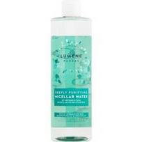 Lumene - PUHDAS Deeply Purifying Micellar Water Micelinis vanduo 400 ml unisex