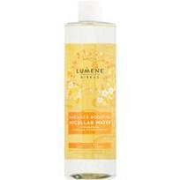 Lumene - KIRKAS Radiance Boosting Micellar Water Micelinis vanduo 400 ml unisex