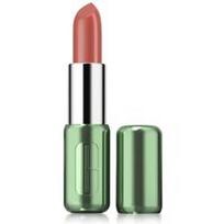 Clinique - Clinique Pop Longwear Lipstick Lūpų dažai 3.9 g Mocha Pop