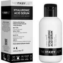 The INKEY List - Hyaluronic Acid Serum Hialurono rūgšties serumas 60 ml unisex