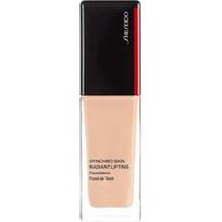 Shiseido - SYNCHRO SKIN Radiant Lifting Makiažo pagrindai 30 ml Nr. 140 Porcelain