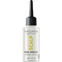 MÁDARA - Scalp Peel Serum Plaukų aliejai ir serumai 50 ml unisex