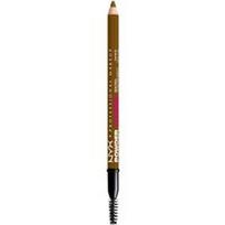 NYX Professional Makeup - POWDER LOUDER BROW PENCIL Antakių pieštukai 1.2 g 01 - BLONDE