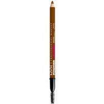 NYX Professional Makeup - POWDER LOUDER BROW PENCIL Antakių pieštukai 1.2 g 4 g