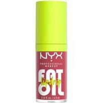 NYX Professional Makeup - Fat Oil Lip Drip Lūpų blizgiai 4.8 ml 09 - CHILLIN' LIKE A VILLAIN