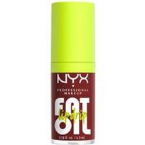 NYX Professional Makeup - Fat Oil Lip Drip Lūpų blizgiai 4.8 ml 14 - INSIDE SCOOP