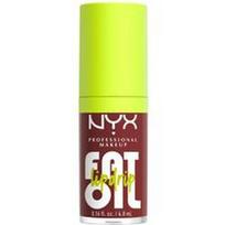 NYX Professional Makeup - Fat Oil Lip Drip Lūpų blizgiai 4.8 ml Nr. 11 Butta Than Before
