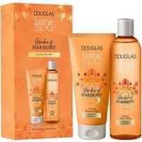 Douglas Collection - Home Spa Garden Of Harmony Daily Spa Set Dušo ir vonios rinkiniai 1 pieces unisex