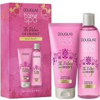 Douglas Collection - Home Spa The Palace Of Orient Daily SPA Set Dušo ir vonios rinkiniai 1 pieces unisex