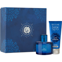 Douglas Collection - Home Spa Land Of Vasta Fragrance Set Kvepalų rinkiniai 1 pieces unisex