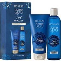 Douglas Collection - Home Spa Land Of Vasta Daily Set Kūno priežiūros rinkiniai 1 pieces unisex