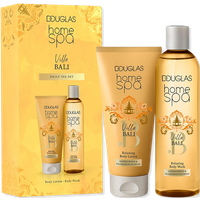 Douglas Collection - Home Spa Villa Bali Daily SPA Set Kūno priežiūros rinkiniai 1 pieces unisex
