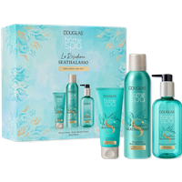 Douglas Collection - Home Spa La Résidence Seathalasso Wellness Spa Set Dovanų rinkiniai 1 pieces unisex