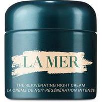 La Mer - La Mer The Rejuvenating Night Cream Naktinis veido kremas 100 ml unisex